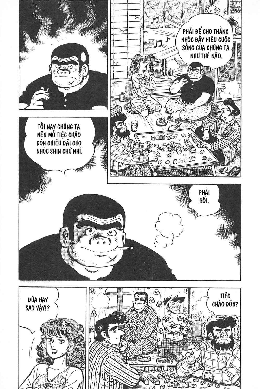 Chapter Tập 1 - Page 88