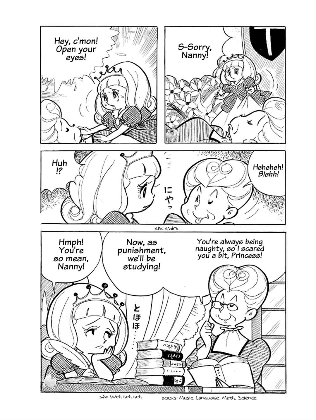 Chapter 3 - Page 8