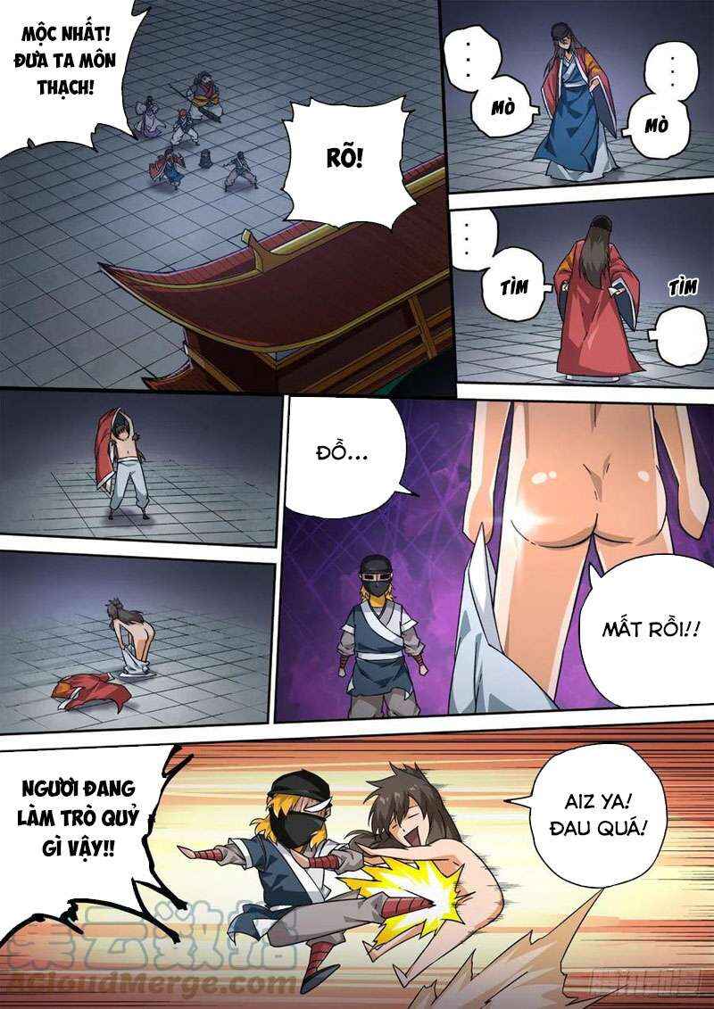 Chapter 420 - Page 2