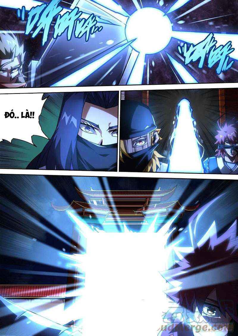 Chapter 420 - Page 6