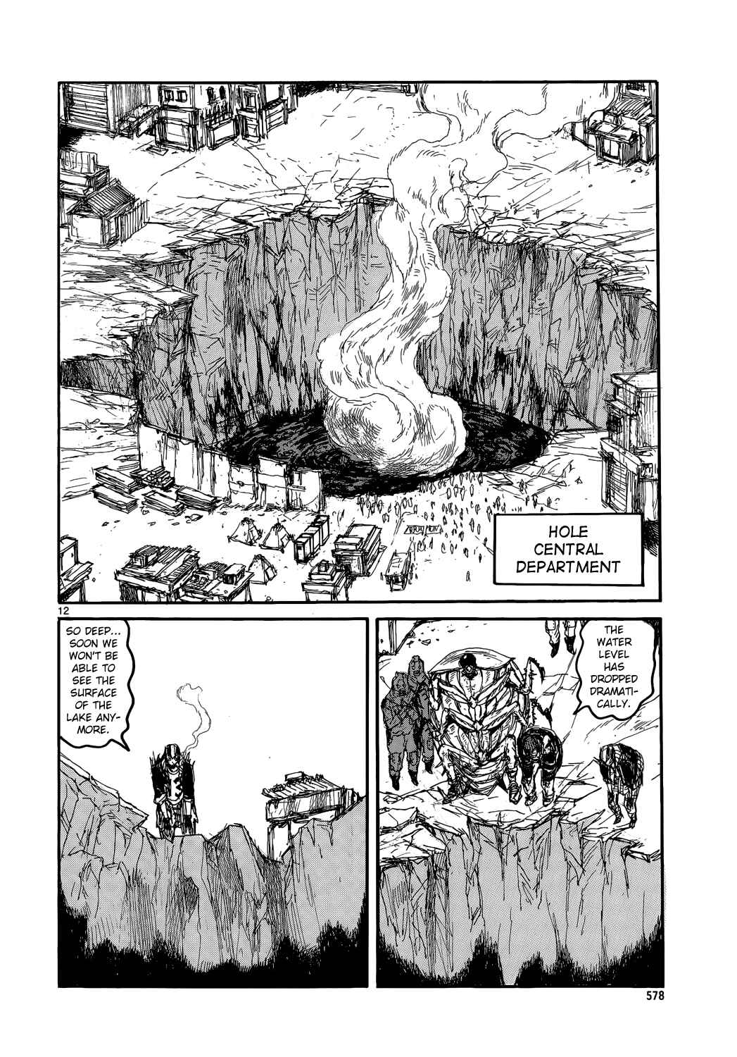 Chapter 146 - Page 11