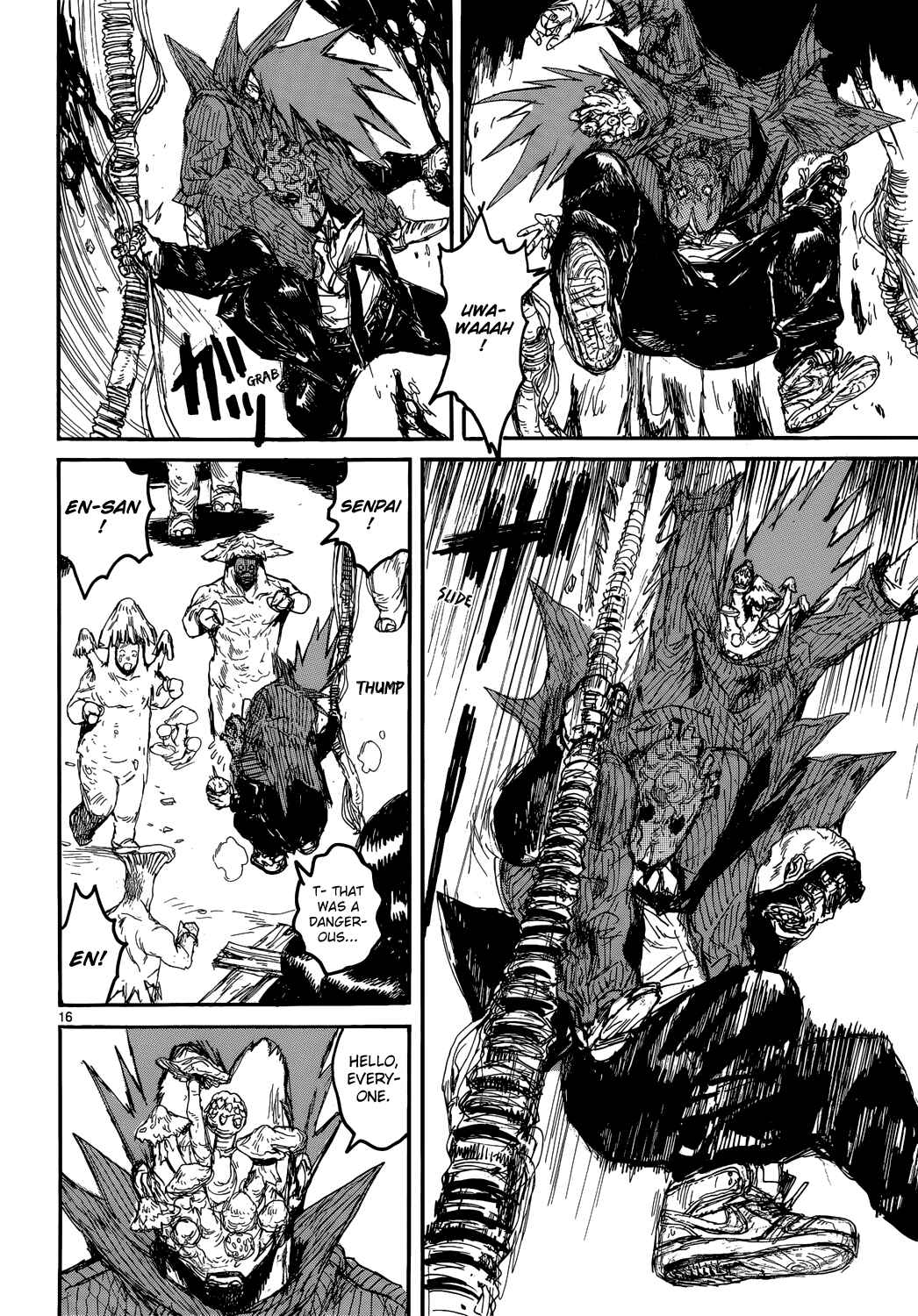 Chapter 146 - Page 15