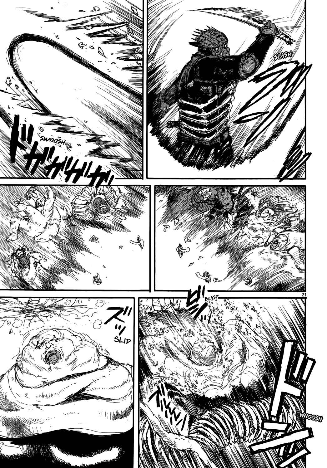 Chapter 146 - Page 20