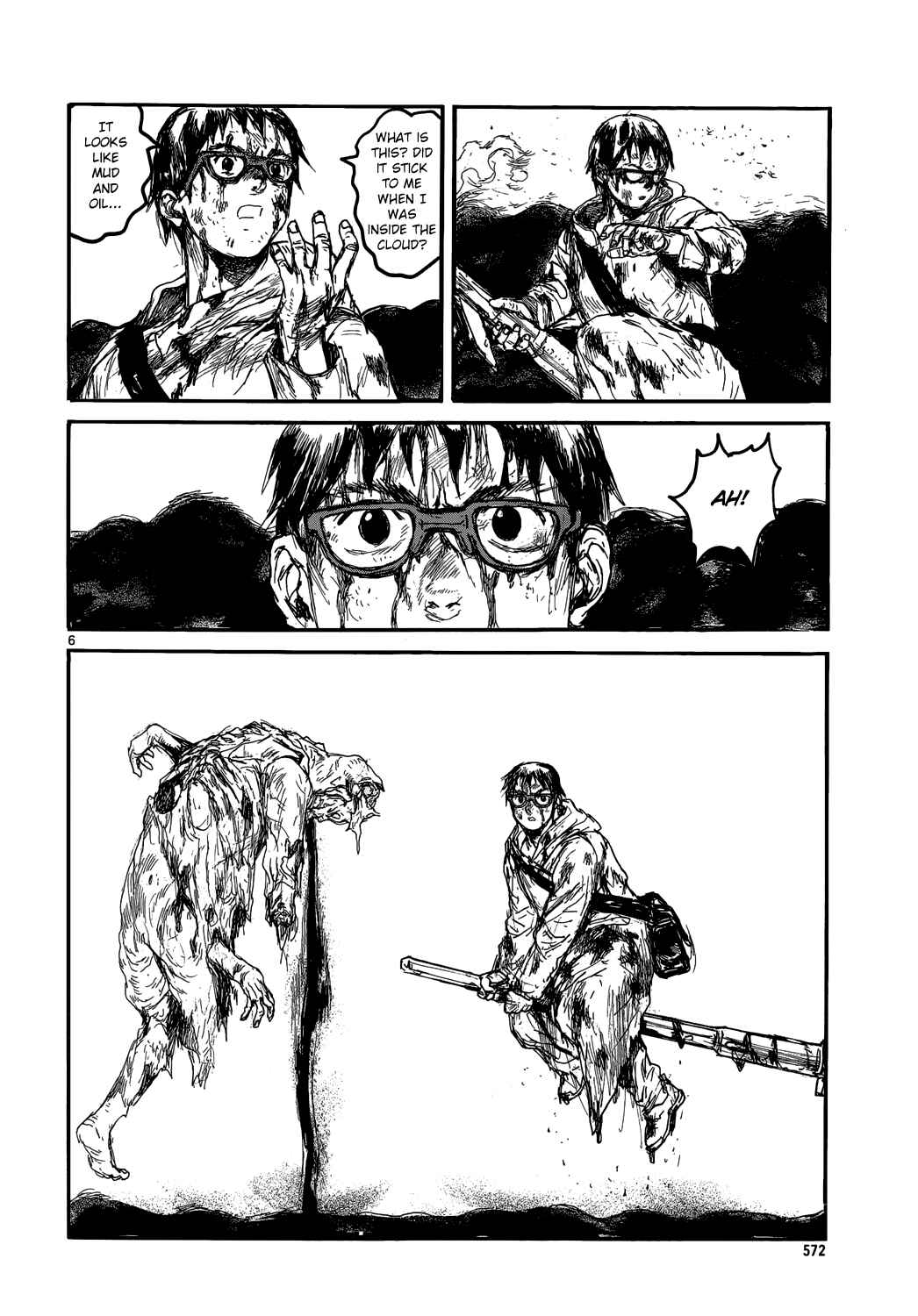 Chapter 146 - Page 6