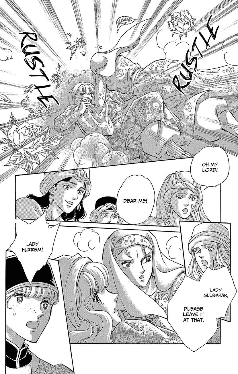 Chapter 62 - Page 22