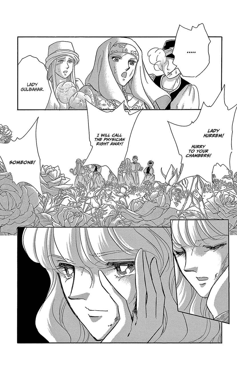 Chapter 62 - Page 25