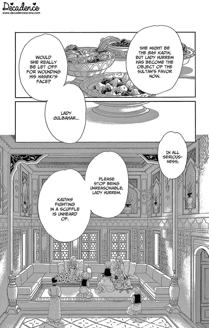 Chapter 62 - Page 28