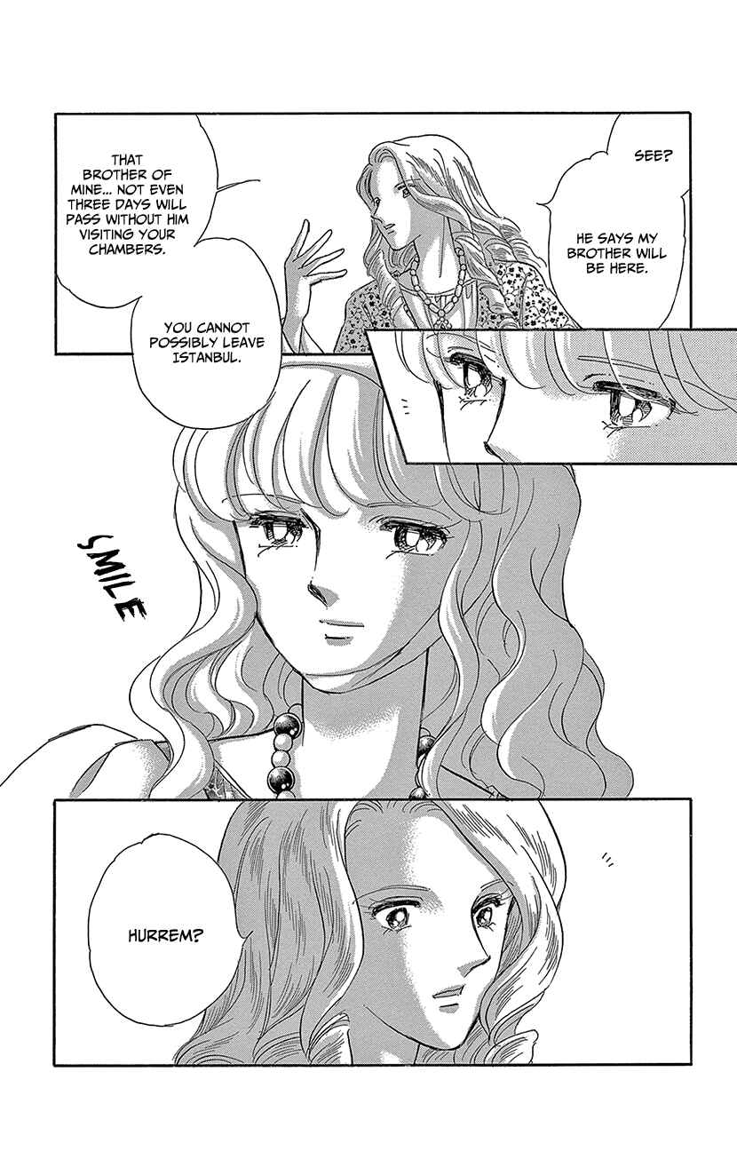 Chapter 62 - Page 33
