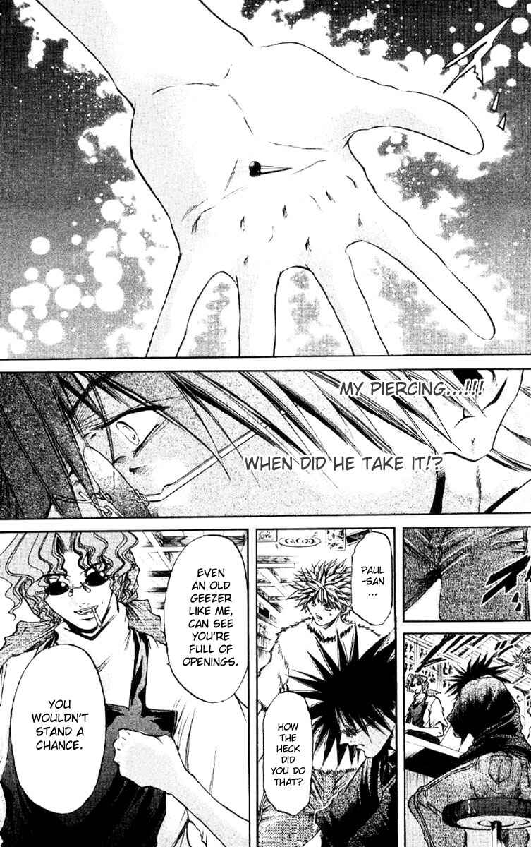 Chapter 253 - Page 11