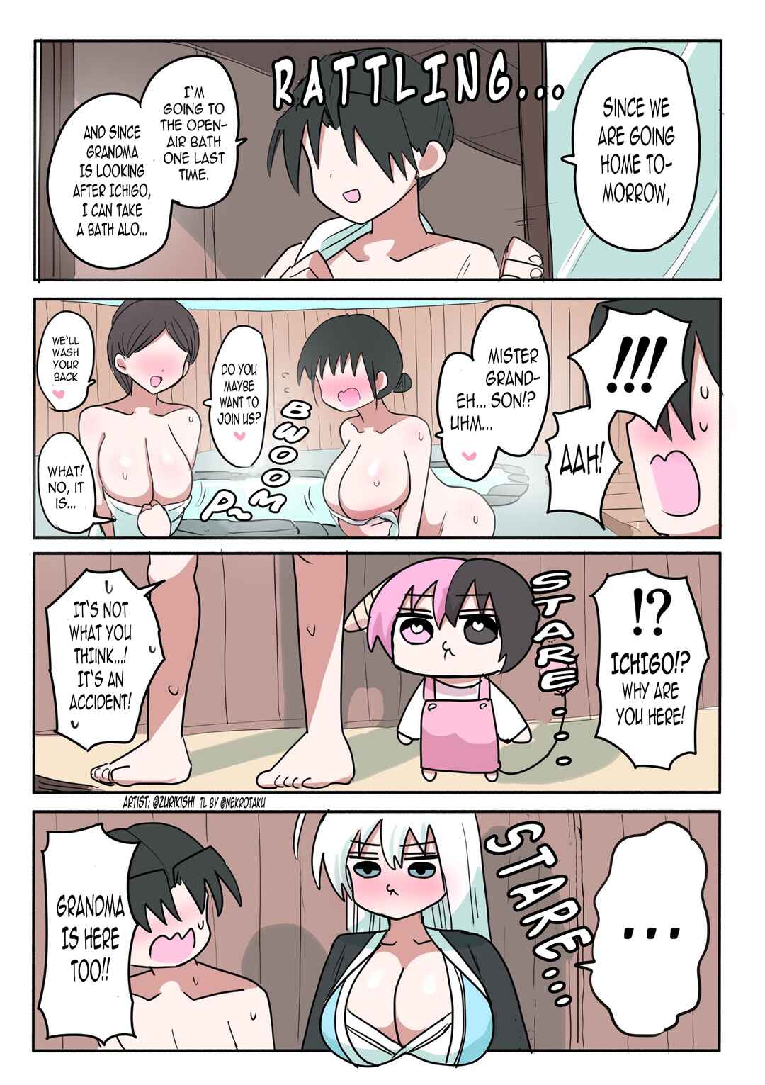 Chapter 167 - Page 2