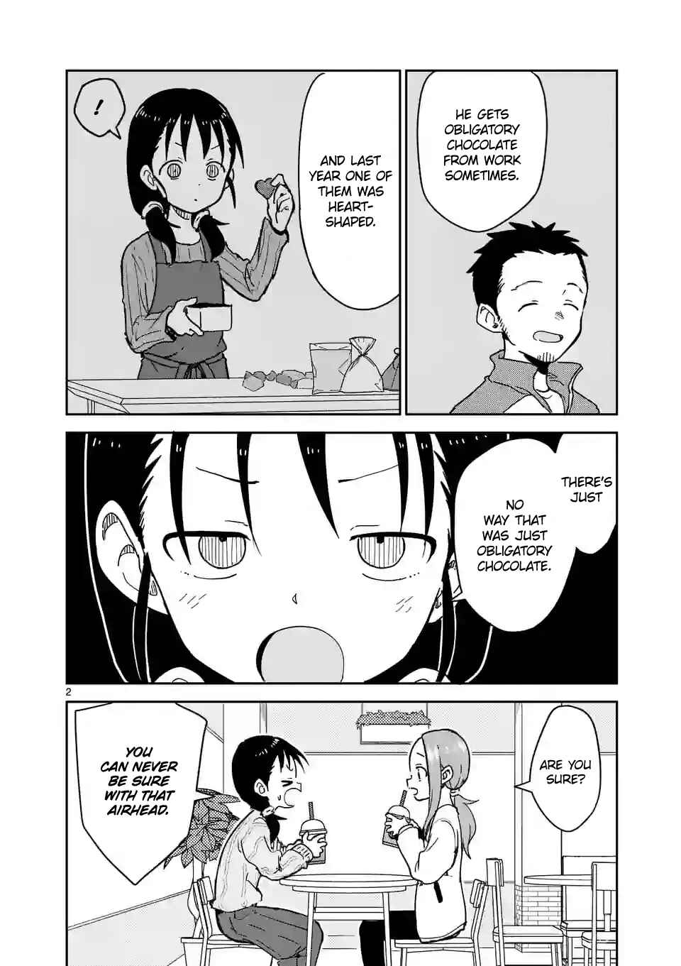 Chapter 265 - Page 2
