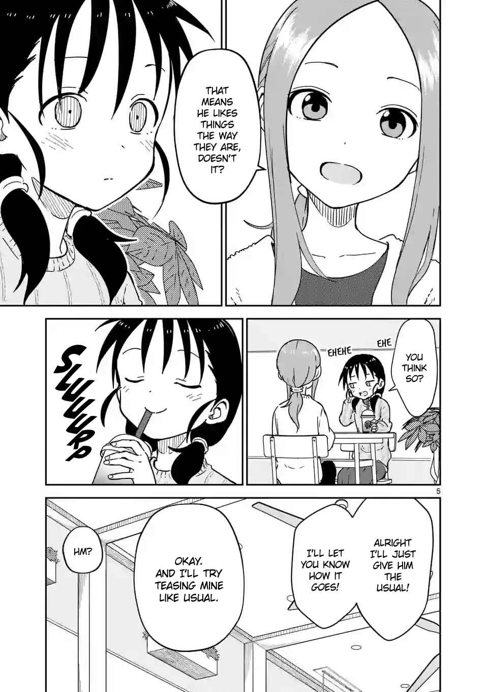Chapter 265 - Page 5