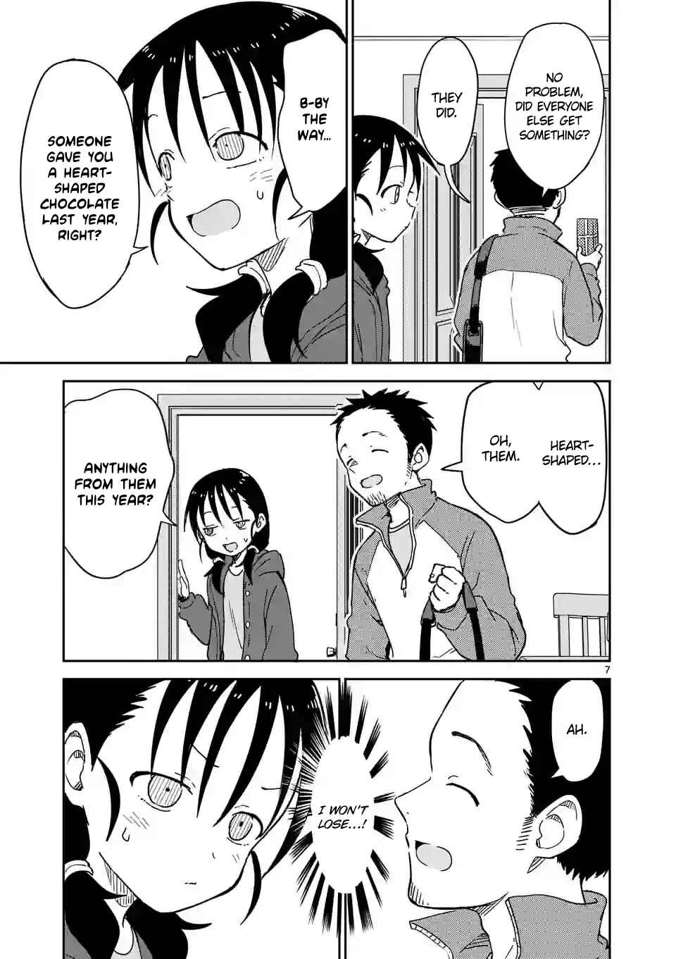 Chapter 265 - Page 7