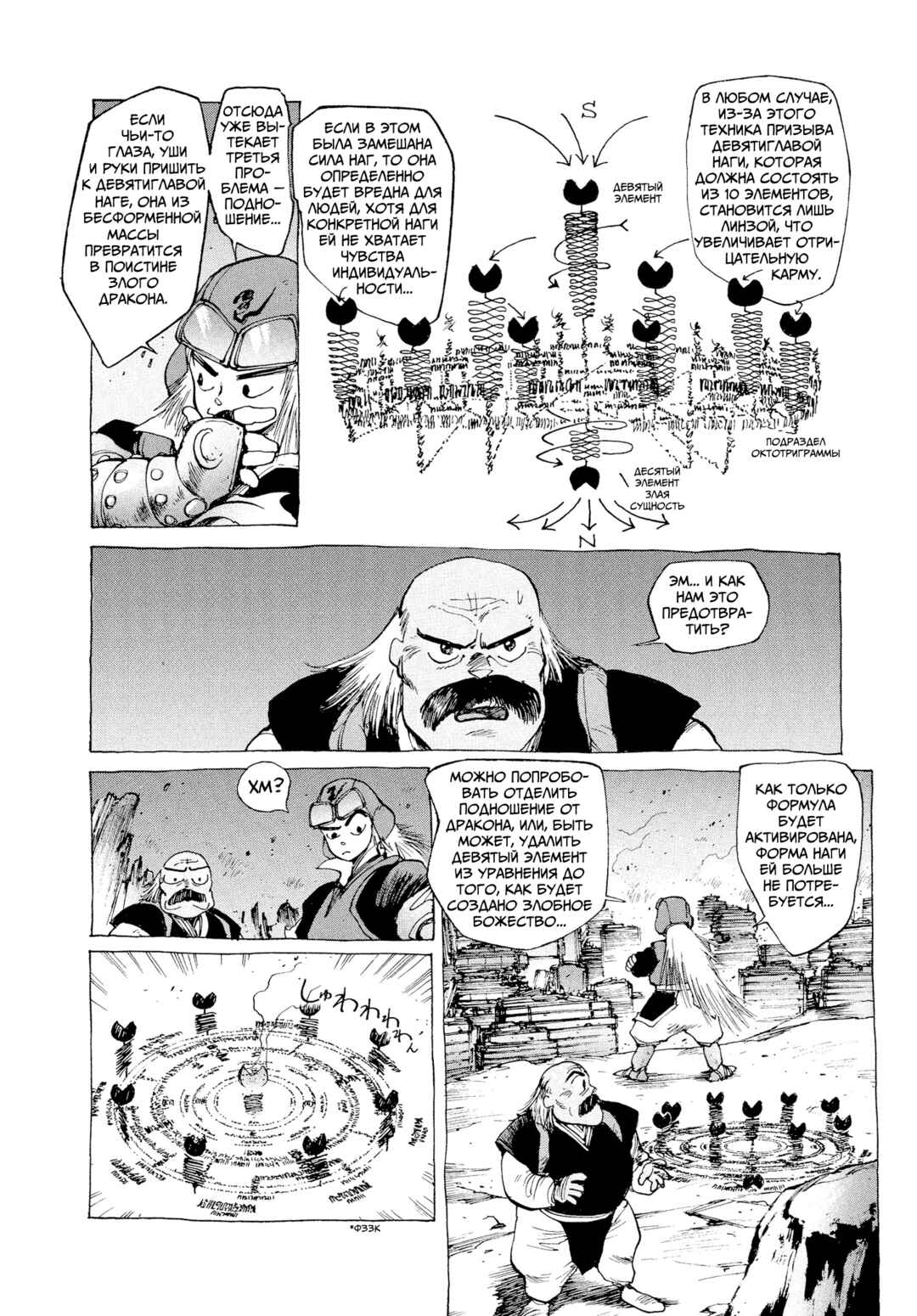 Chapter 3 - Page 6