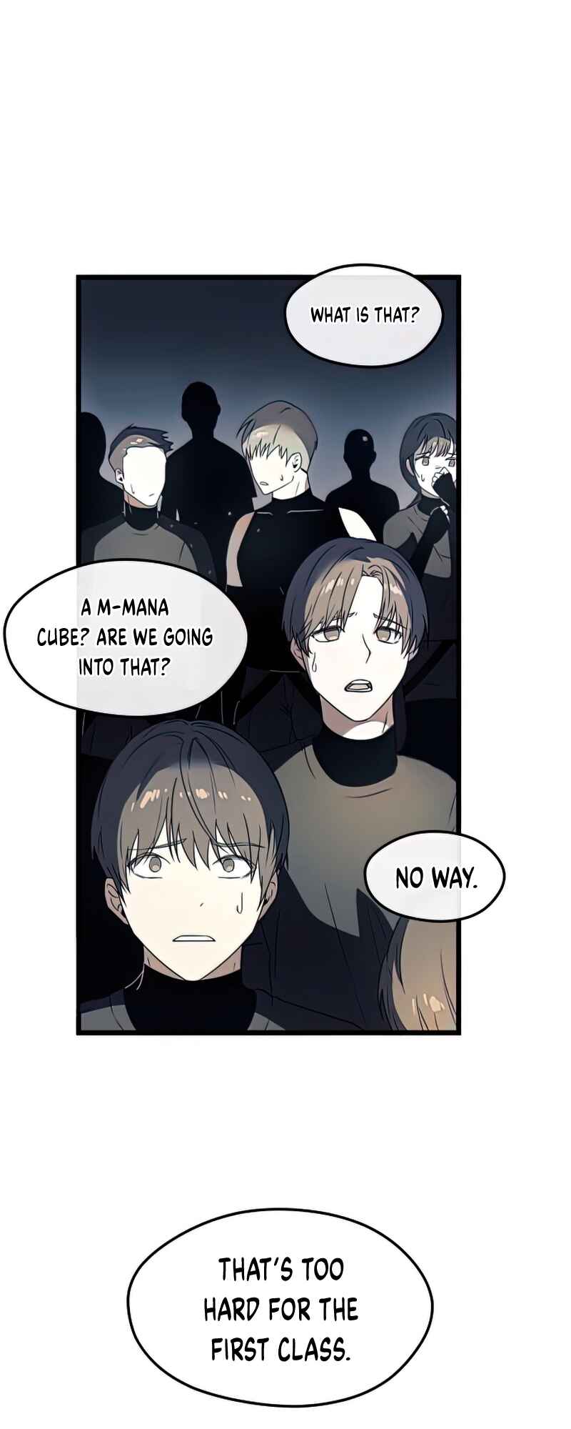 Chapter 31 - Page 19