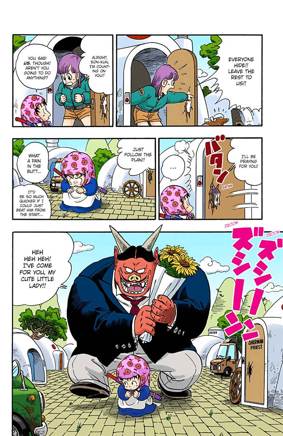 Chapter 5 - Page 10