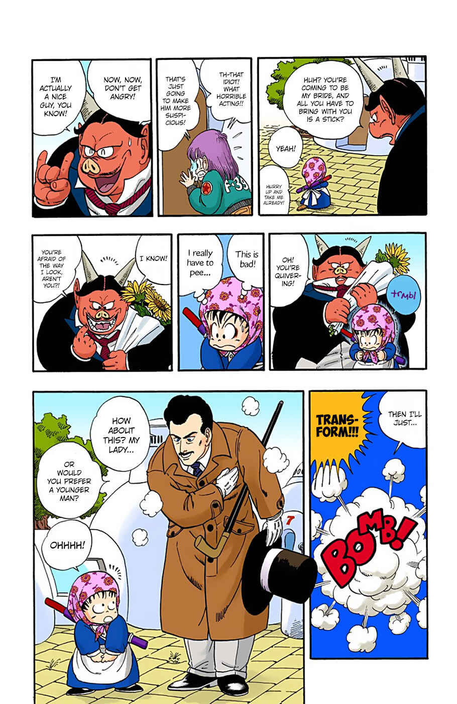Chapter 5 - Page 11