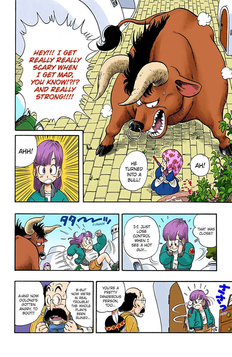 Chapter 5 - Page 14