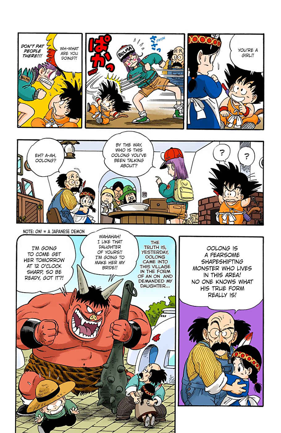 Chapter 5 - Page 6