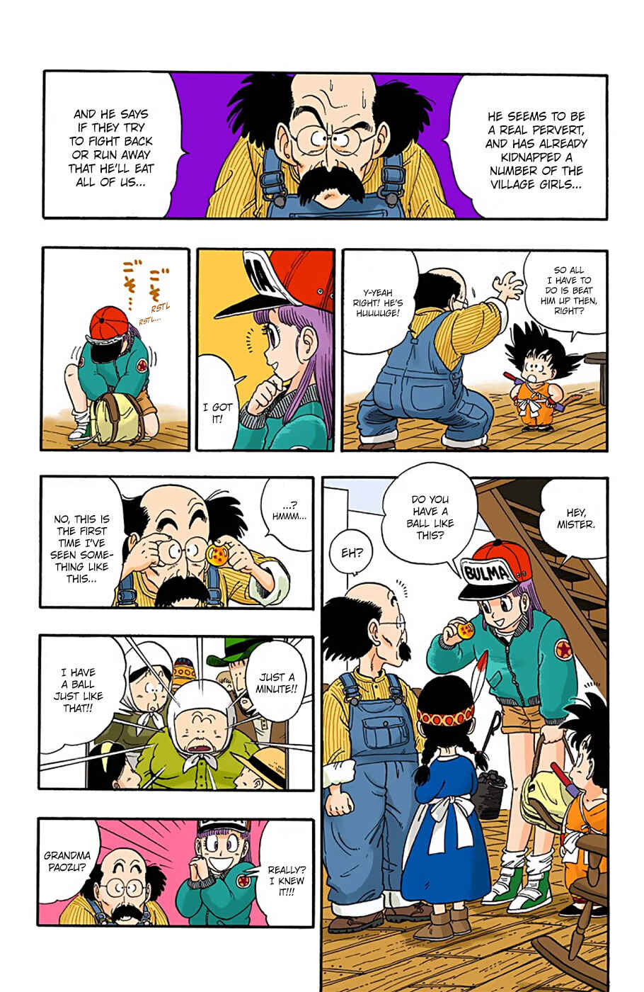 Chapter 5 - Page 7