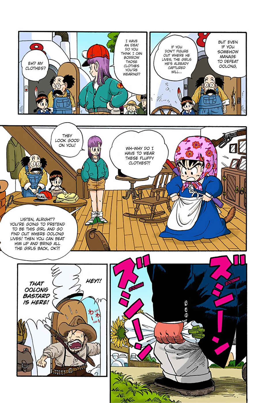 Chapter 5 - Page 9