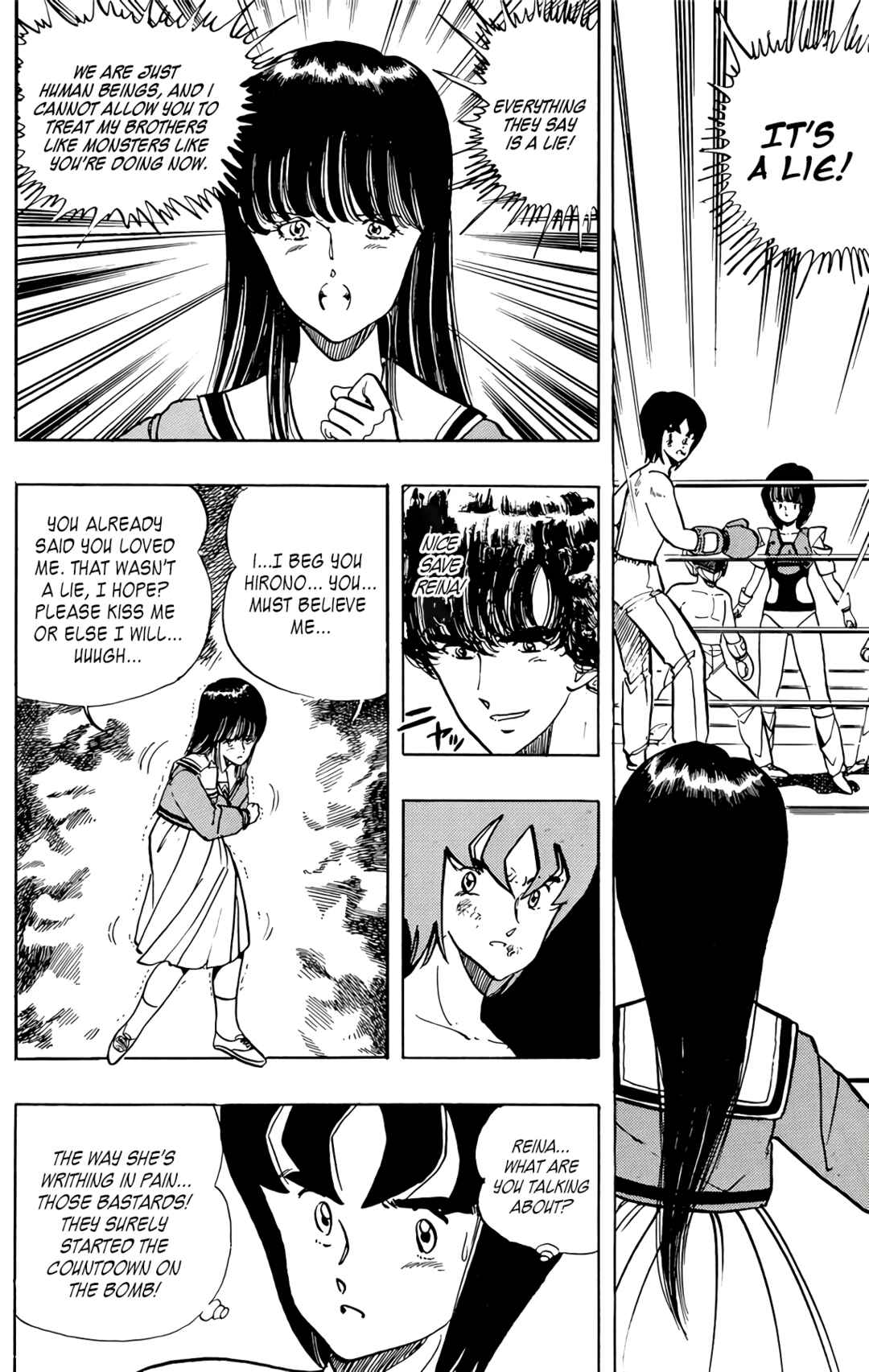 Chapter 58 - Page 15
