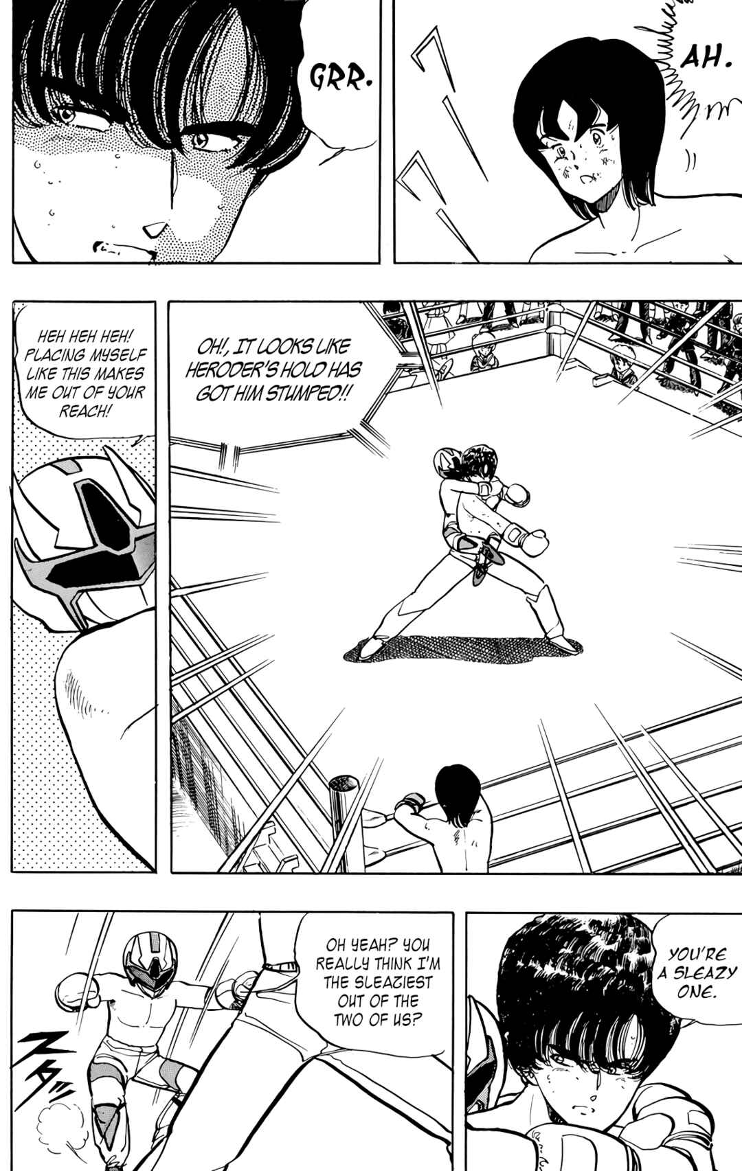 Chapter 58 - Page 8
