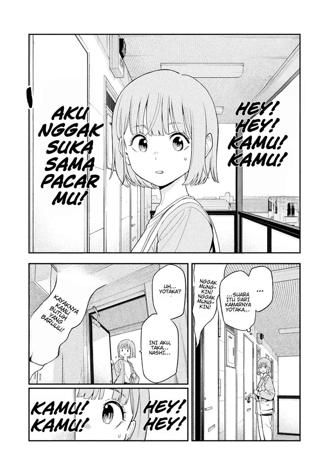 Chapter 3 - Page 5