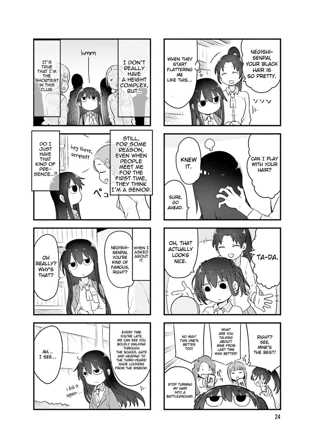 Chapter 139 - Page 5