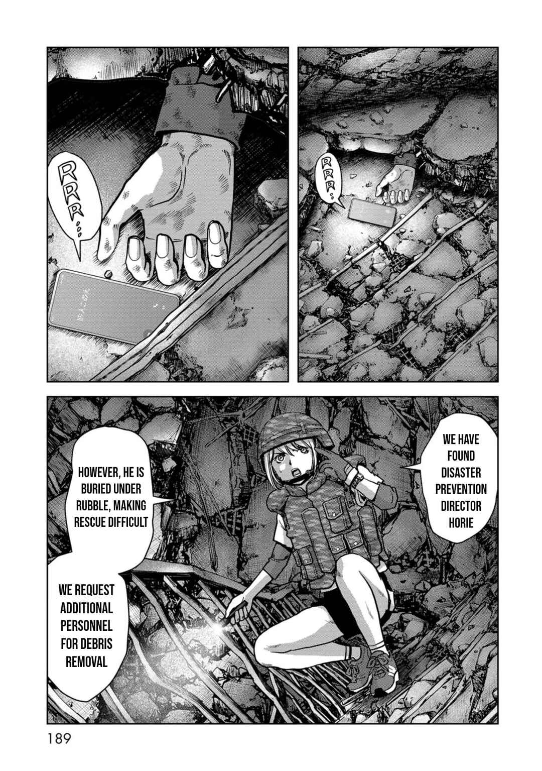 Chapter 40 - Page 27