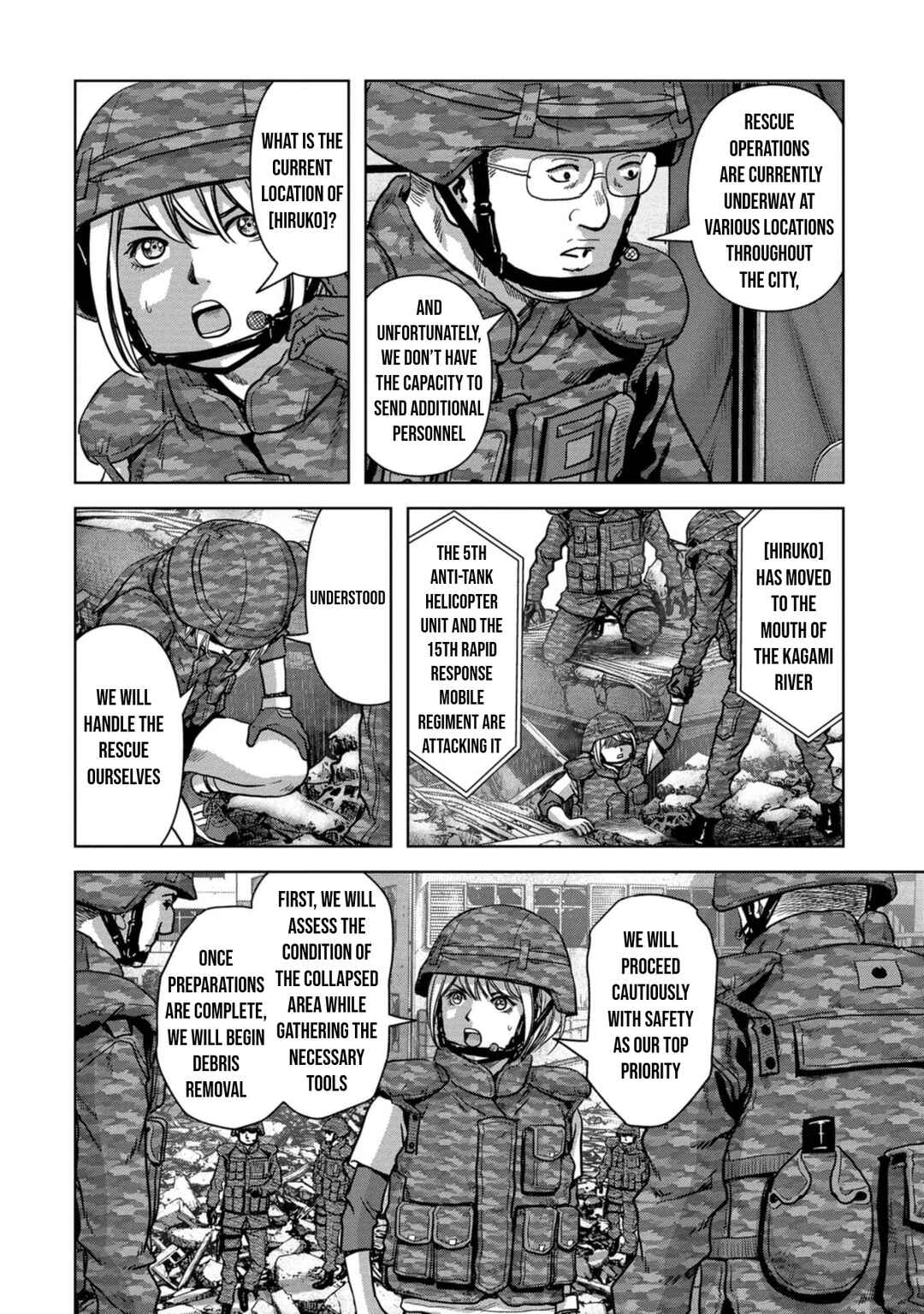 Chapter 40 - Page 28