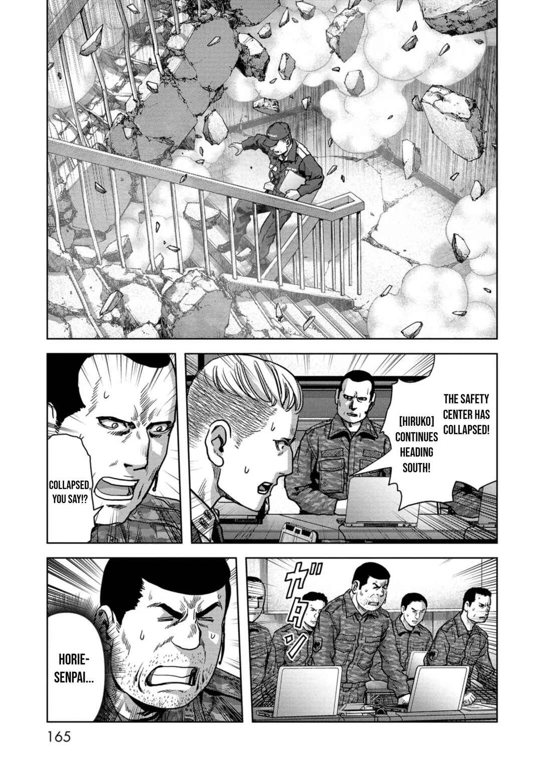 Chapter 40 - Page 4