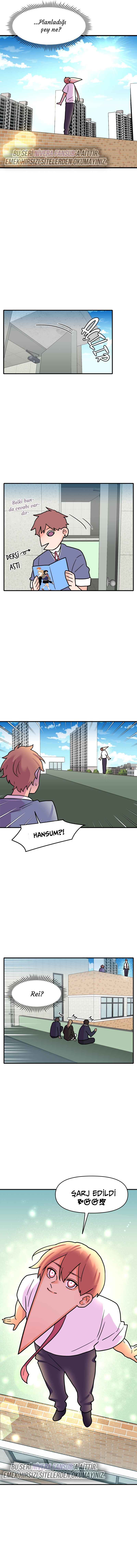 Chapter 91 - Page 10