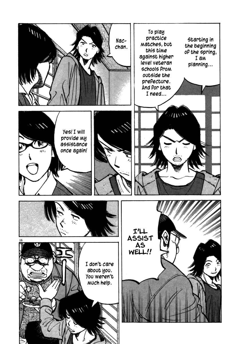 Chapter 62 - Page 16