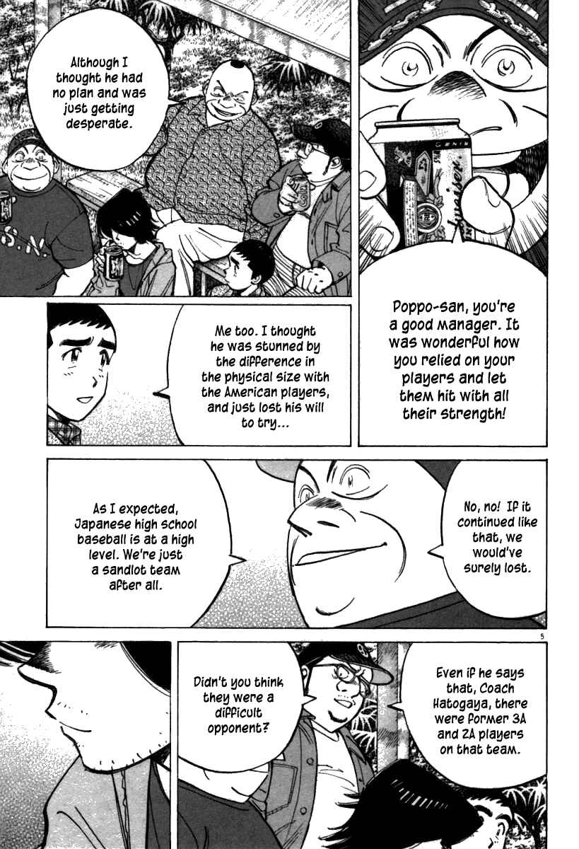 Chapter 62 - Page 5