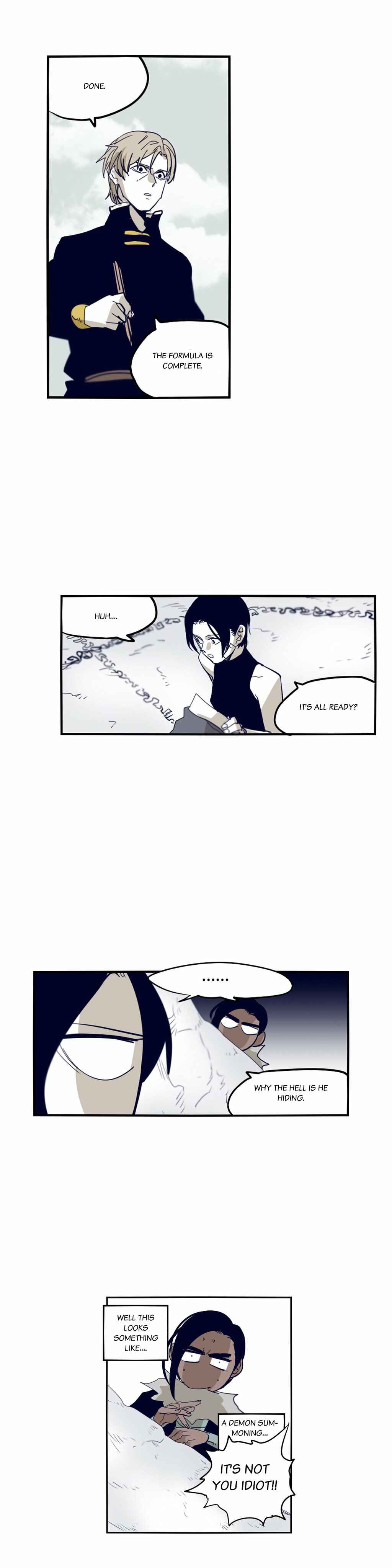 Chapter 65 - Page 17