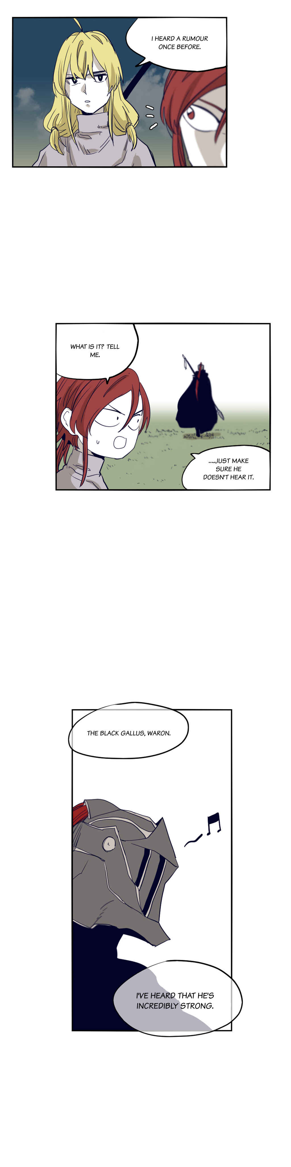Chapter 65 - Page 8