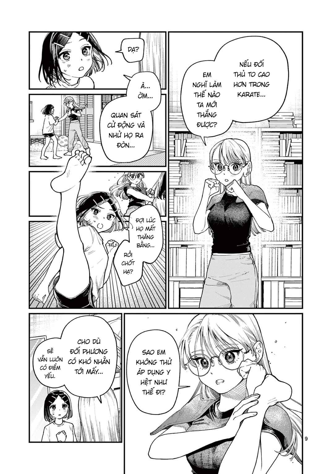 Chapter 18 - Page 9