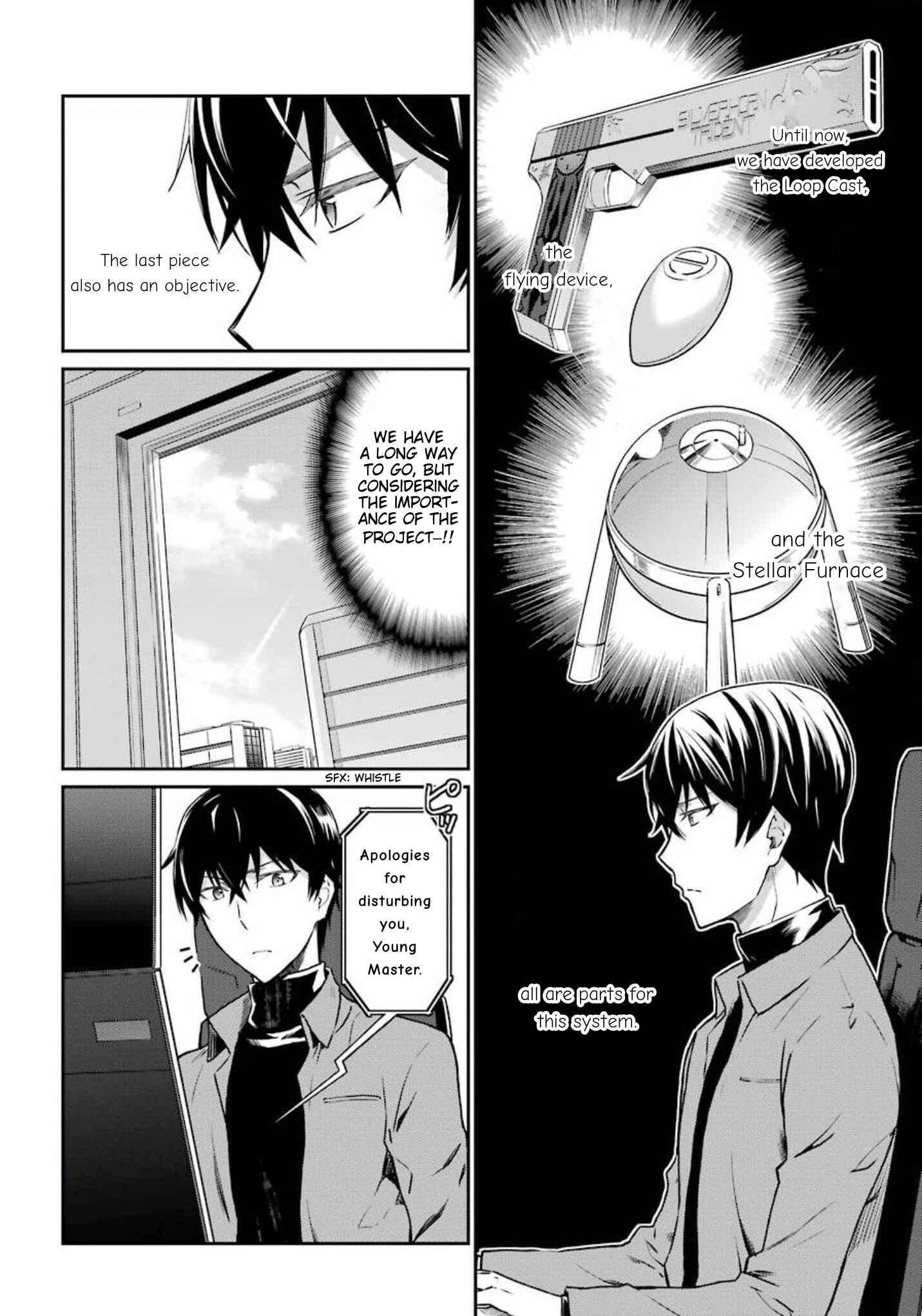 Chapter 2 - Page 4