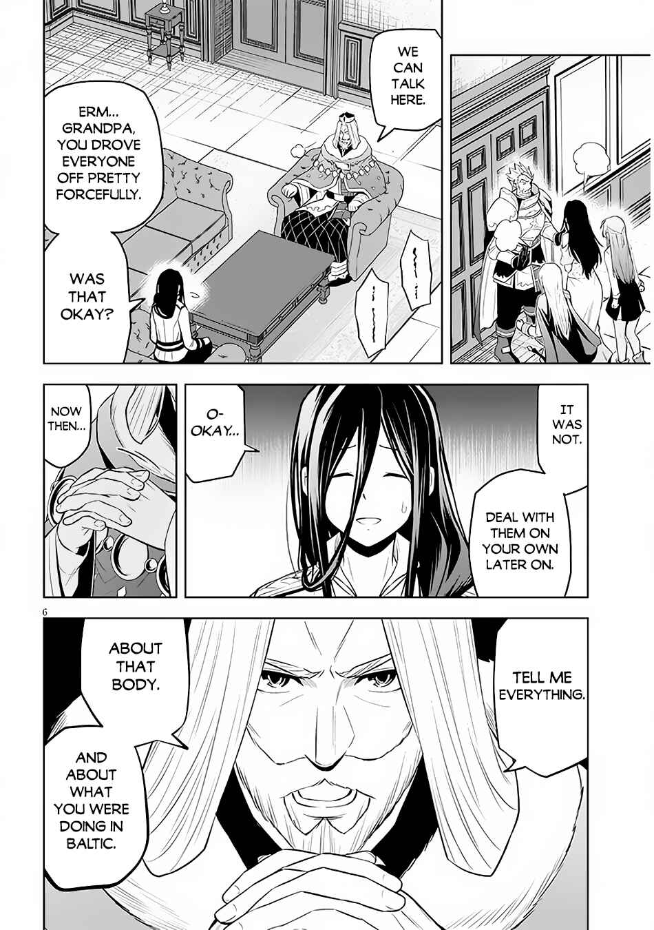 Chapter 50 - Page 7