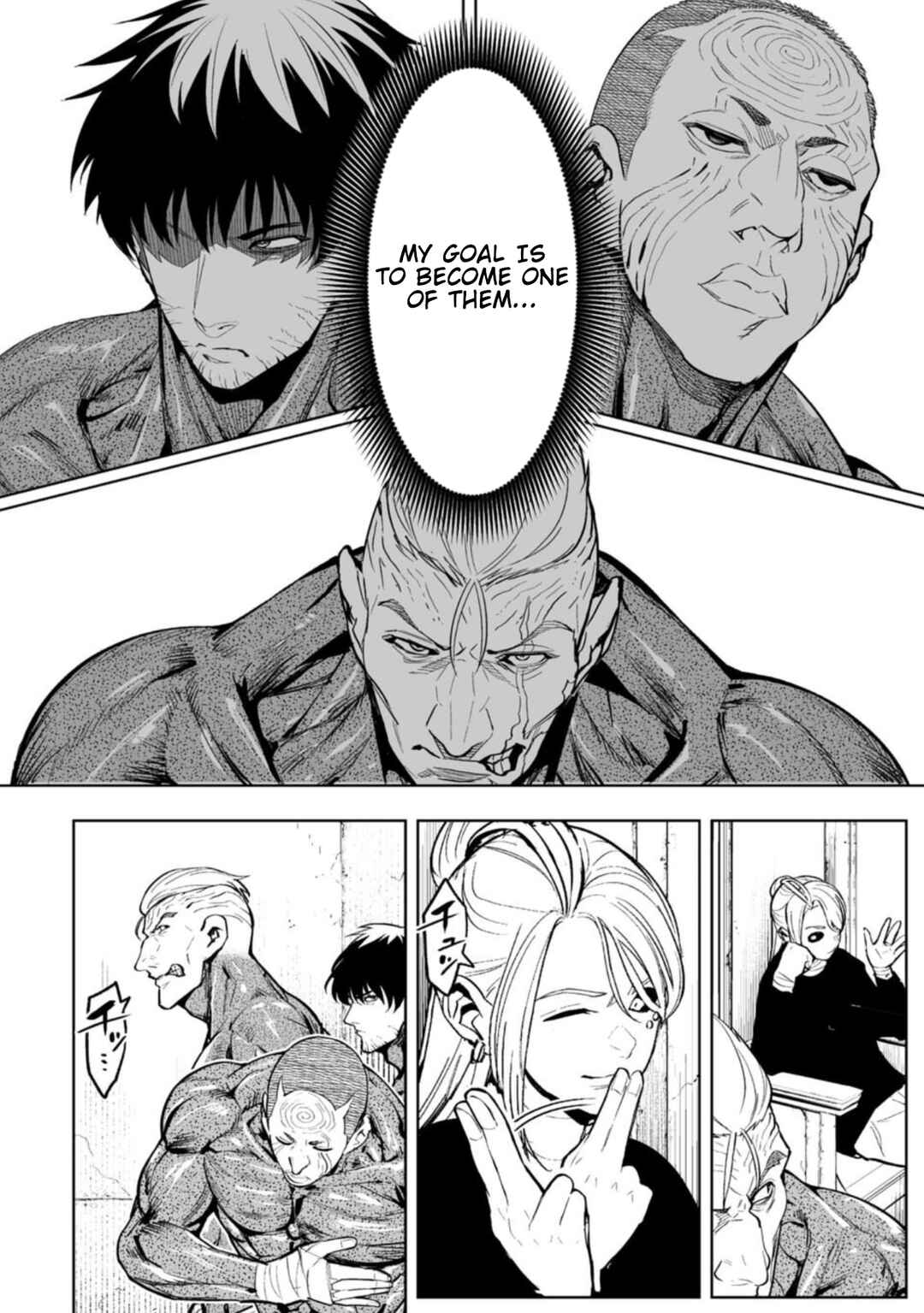Chapter 86 - Page 12