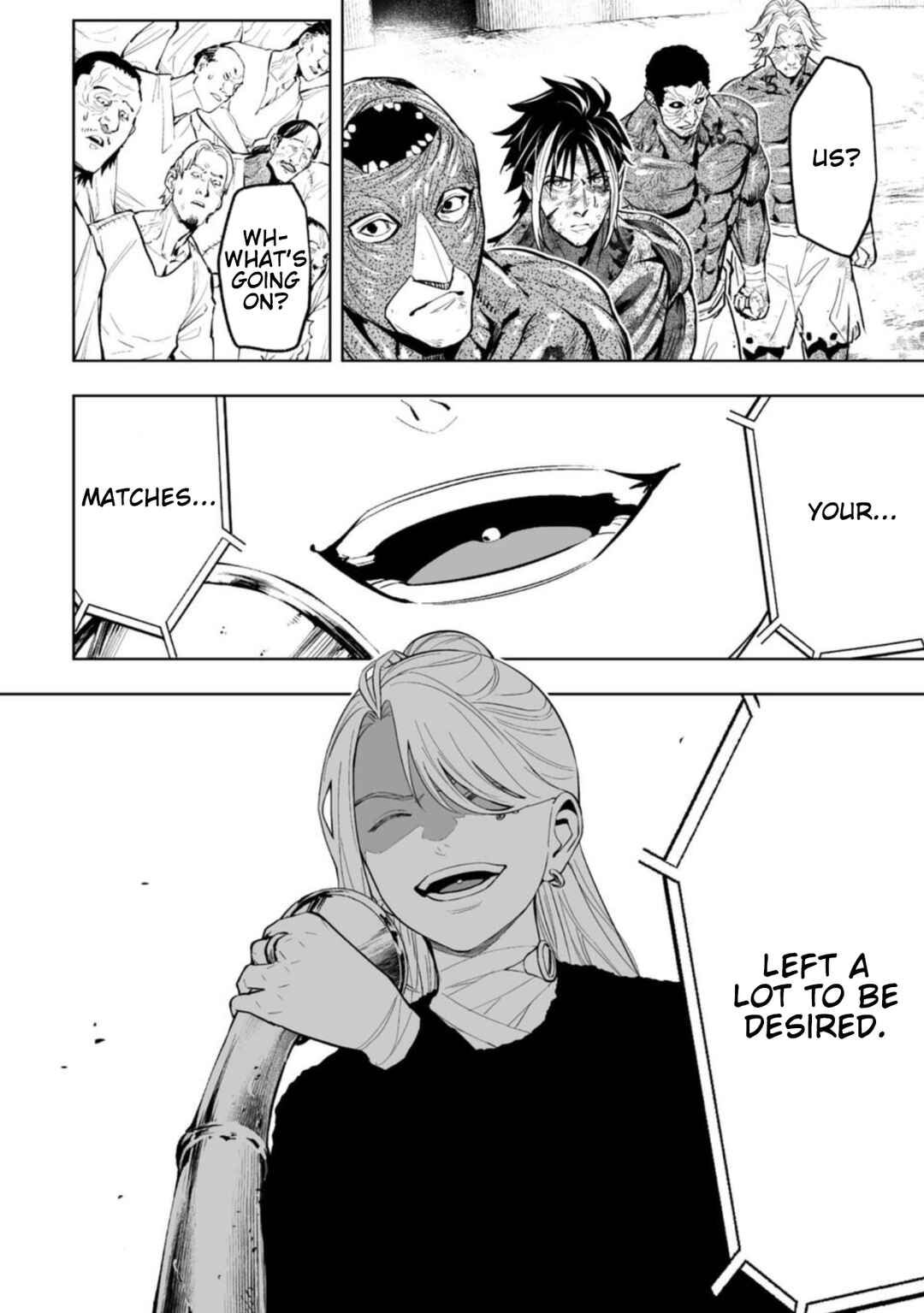 Chapter 86 - Page 14