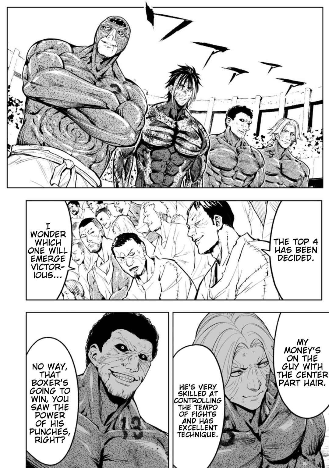Chapter 86 - Page 8