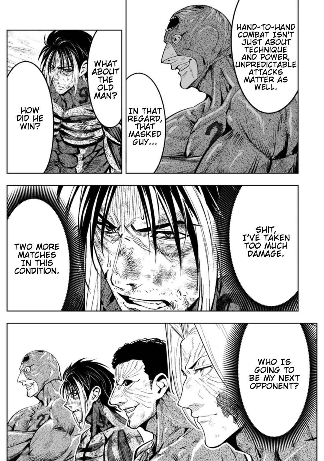 Chapter 86 - Page 9