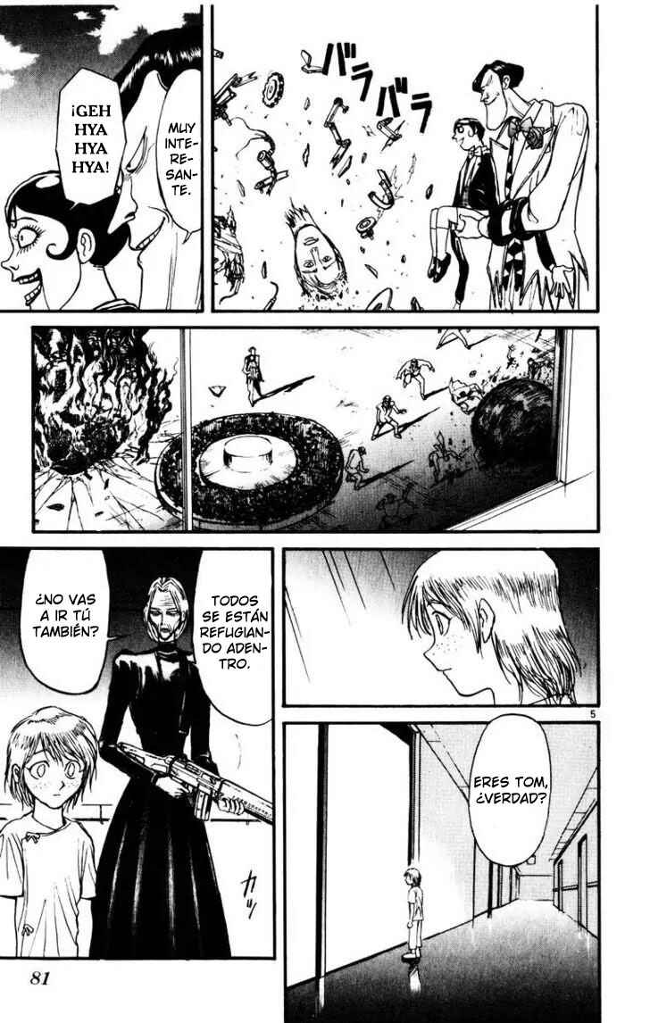 Chapter 111 - Page 6