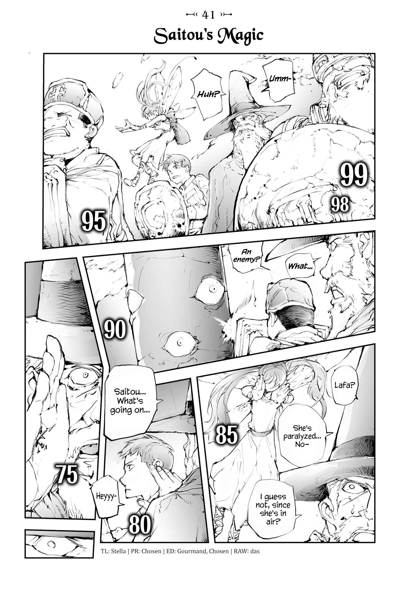 Chapter 41 - Page 1