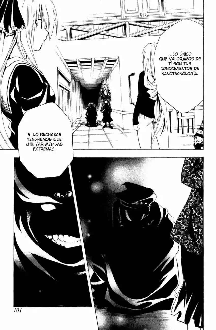 Chapter 108 - Page 17