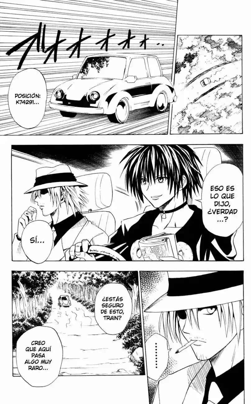 Chapter 75 - Page 15