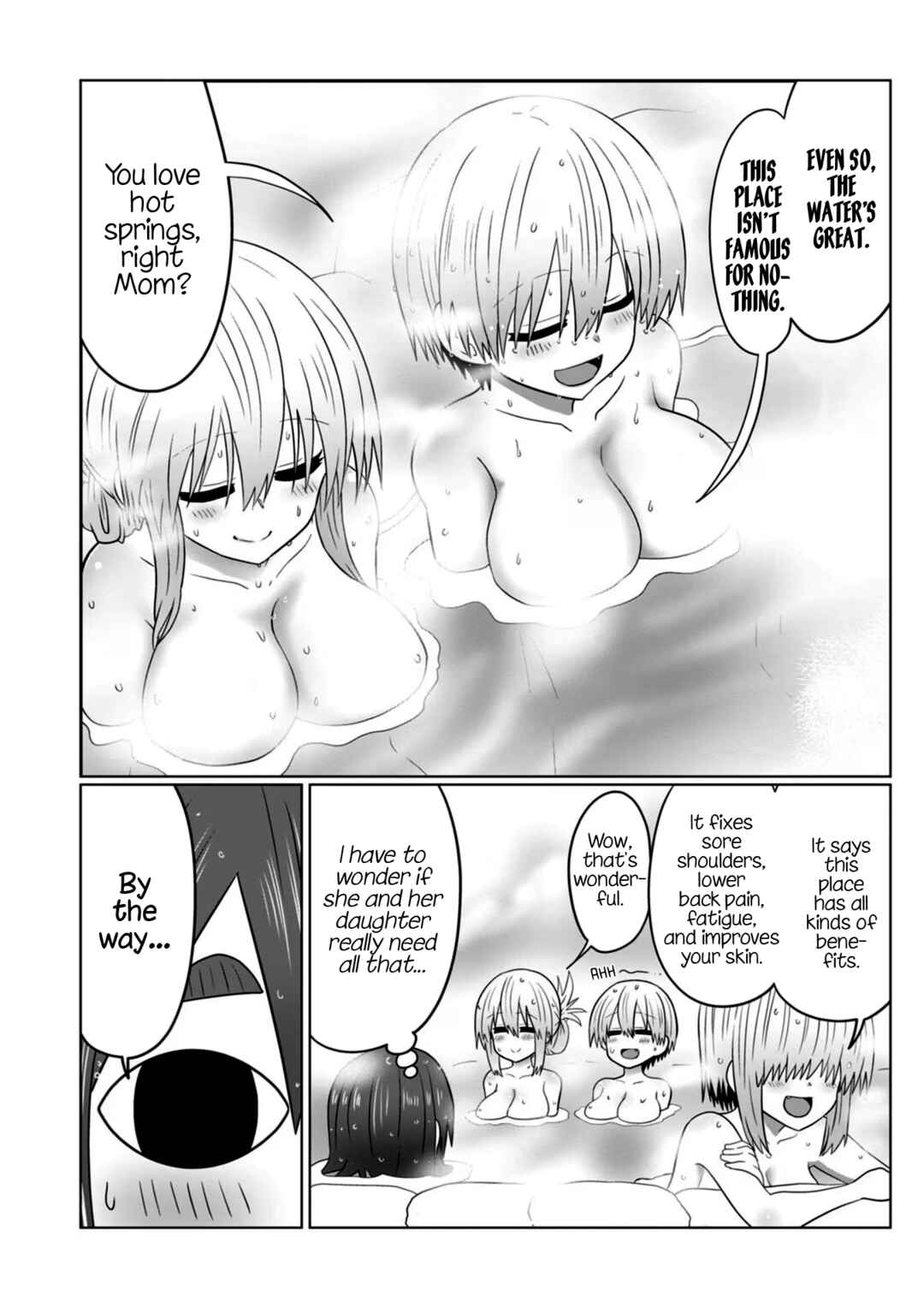 Chapter 85.5 - Page 22