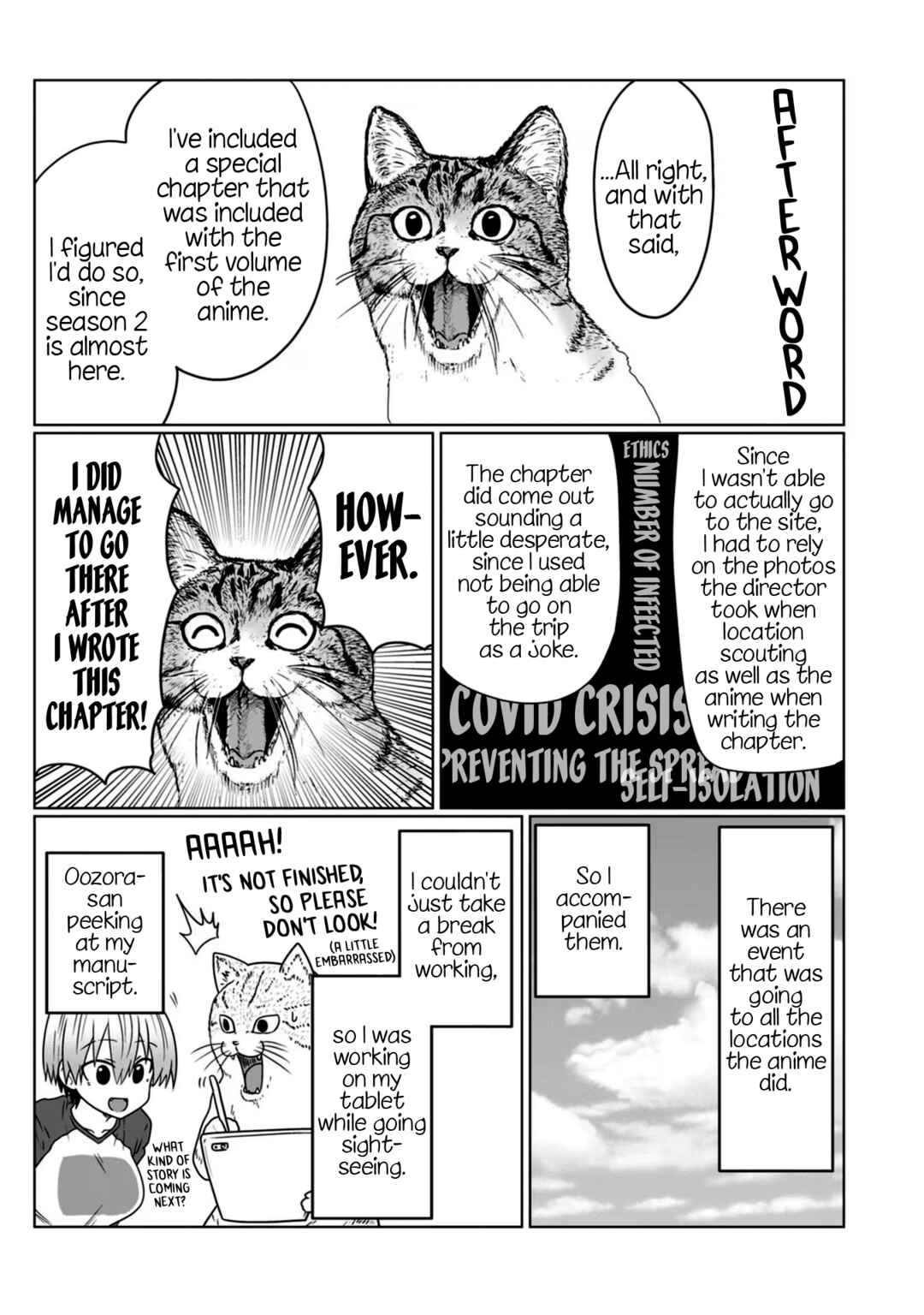 Chapter 85.5 - Page 27